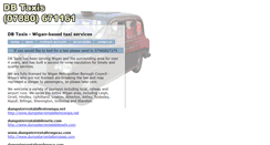 Desktop Screenshot of nochedeluces.com